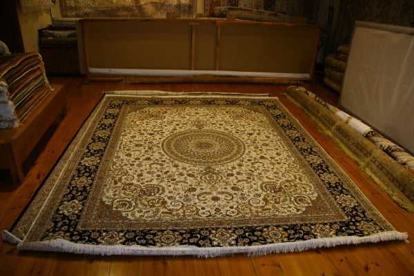 How to Extend the Life of Your Area Rug