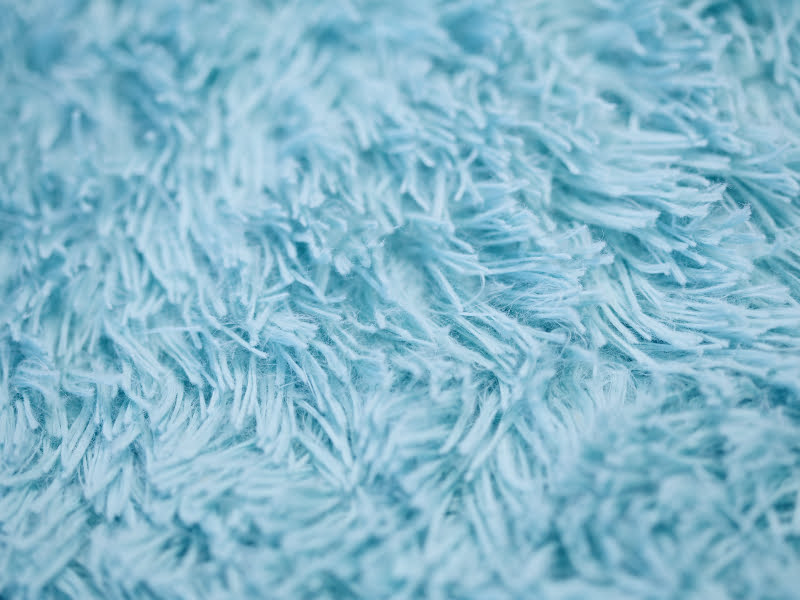 What You Need To Know About Wool Shag Rugs