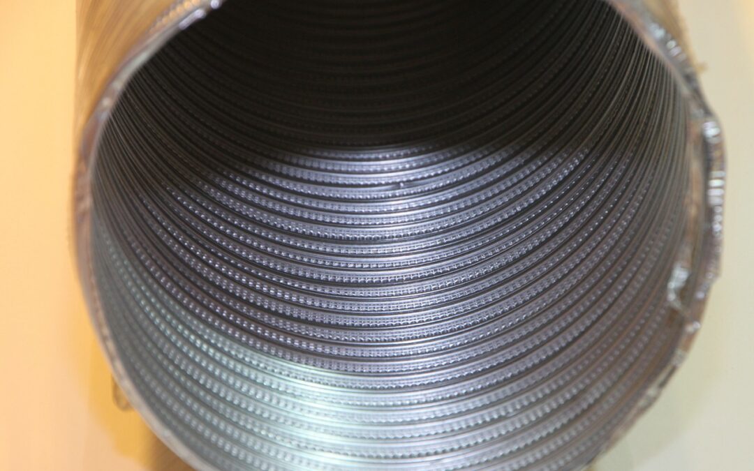 Top 6 Reasons To Get Residential Duct Cleaning