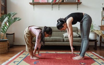 7 Reasons You Should Have Your Carpet Cleaned Annually