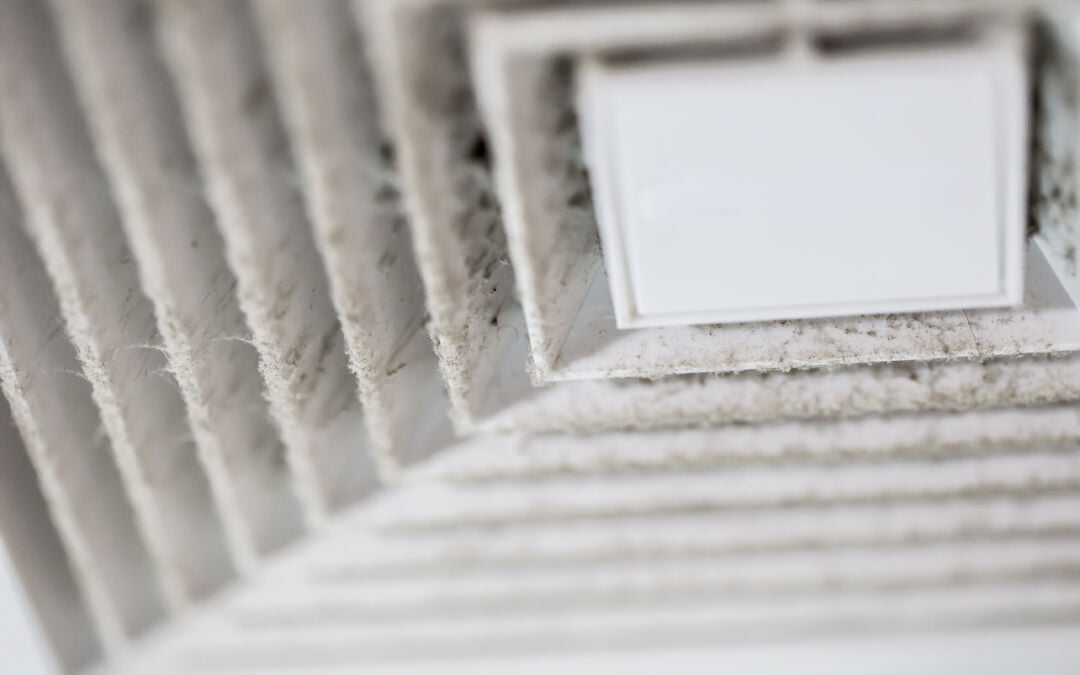 Getting Ready For Winter with Duct Cleaning Services