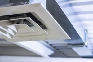 Duct Cleaning