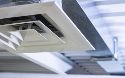 Air Exchangers vs Duct Cleaning Residential & Commercial Ventilation