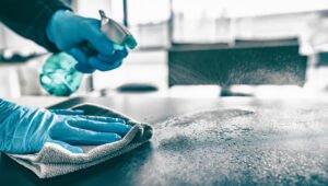 Carpet Cleaning Milton