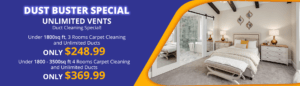 duct cleaning Oakville