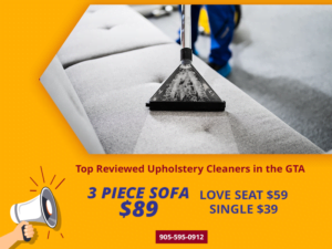 carpet cleaning Burlington