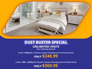 carpet cleaning Burlington
