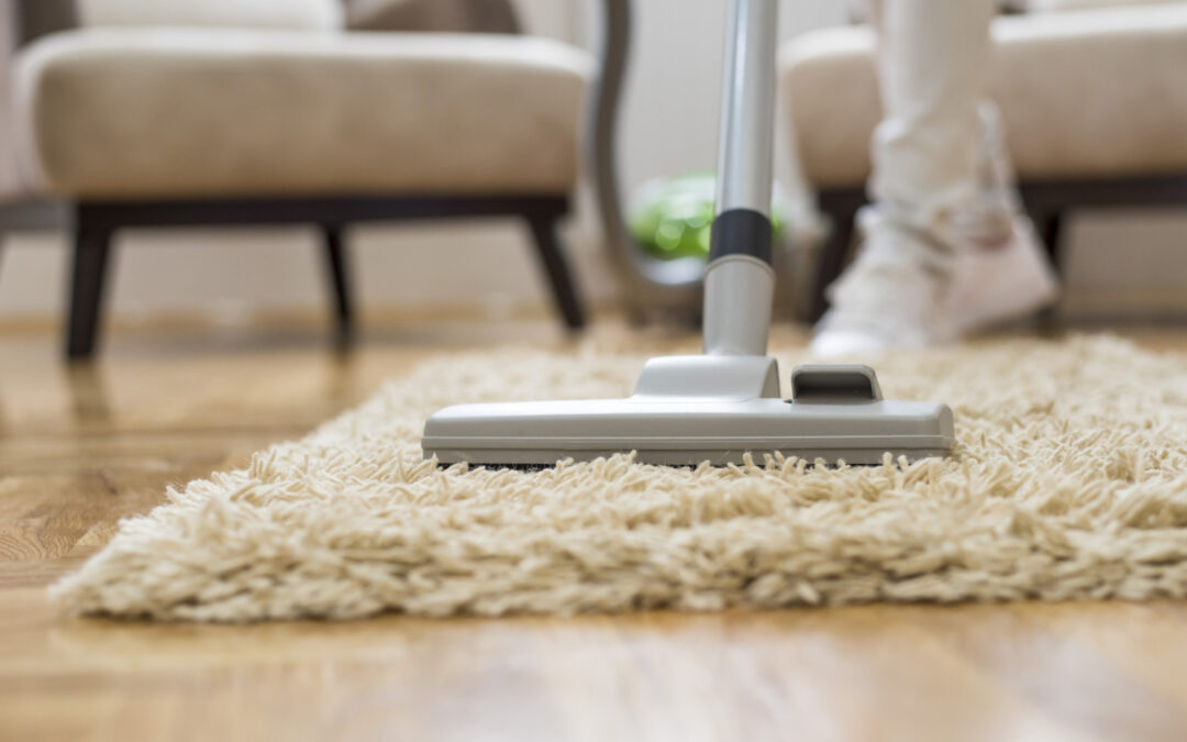 The Benefits of Regular Carpet and Duct Cleaning for Allergy Sufferers