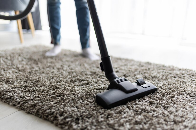 The Royal Clean Care Difference: Why Professional Carpet Cleaning Is Worth the Investment
