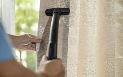 How Often Should You Schedule Carpet, Duct, and Drapery Cleaning for Your Home?
