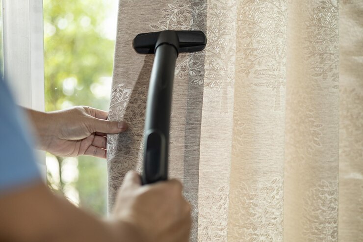 How Often Should You Schedule Carpet, Duct, and Drapery Cleaning for Your Home?