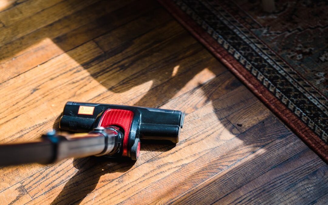 Top 8 Carpet Cleaning Methods for Stubborn Stains