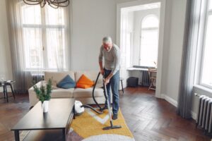 Duct Cleaning Oakville