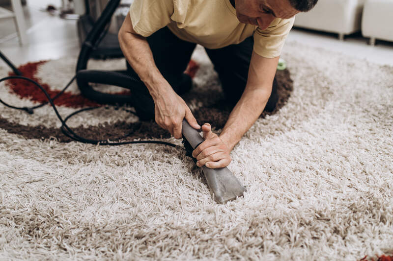 The Hidden Dirt in Your Carpet: Why Professional Carpet Cleaning Makes a Difference