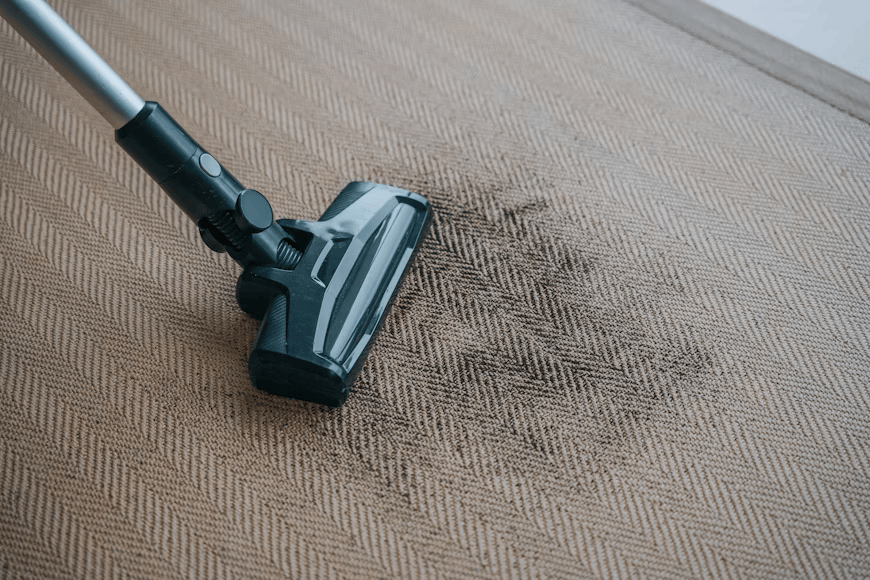 Best Carpet Cleaning Methods for Offices, Retail Stores, and Warehouses